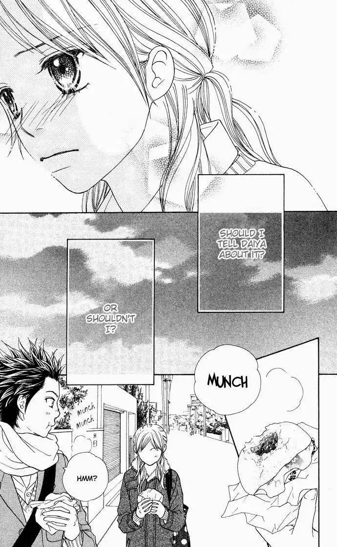 Parfait Tic Chapter 96 19